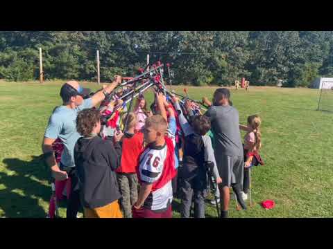 Bionic Project visits Parker Middle School