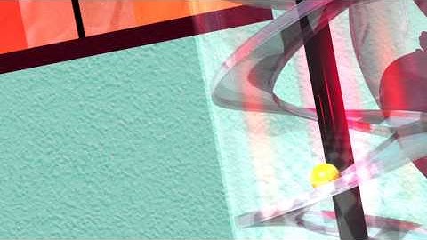 Gumball Machine Animation