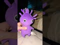 red pikmin can't afford a medical bill