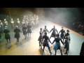 Грузинские танцы Эрисиони в отличном качестве и бесподобном исполнении!