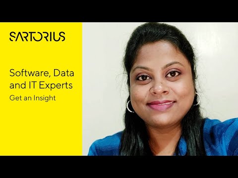 Software, Data and IT experts are part of the solution