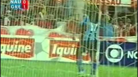 Anderson The New Ronaldinho from www metacafe com]