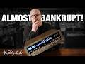 Marantz was DEAD! You'll be Shocked at Who Saved It!