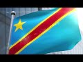 Drapeau rdc