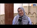 والدي التلميذة رونق يشكران سكان ولاية سوق أهراس على حفاوة الاستقبال والدي التلميذة رونق يشكران سكان ولاية سوق أهراس على حفاوة الاستقبال