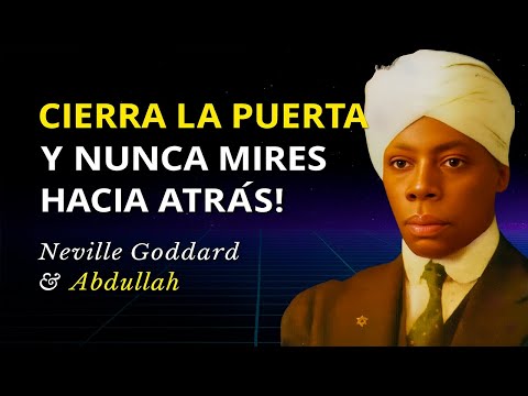 Abdullah His Secrets For Making The Impossible Inevitable Neville Goddard 