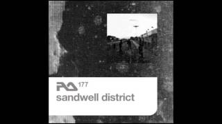 Sandwell District - Resident Advisor Podcast 177