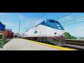 Trains in Radnor | Keystone Corridor