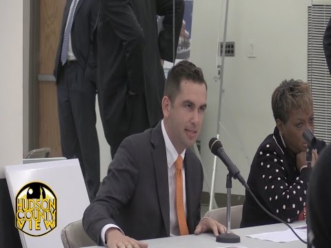 Mayor Fulop: "No downside" to proposed MLK City Hall Annex