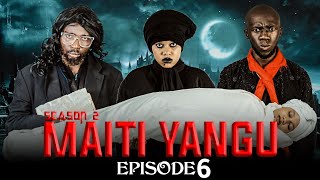 MAITI YANGU EP(6) SEASON (2) MWAKATOBE