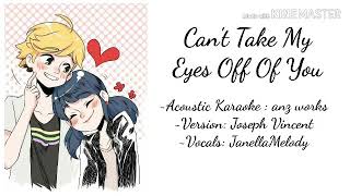 Cant Take My Eyes Off Of You - Frankie Valli Song Cover