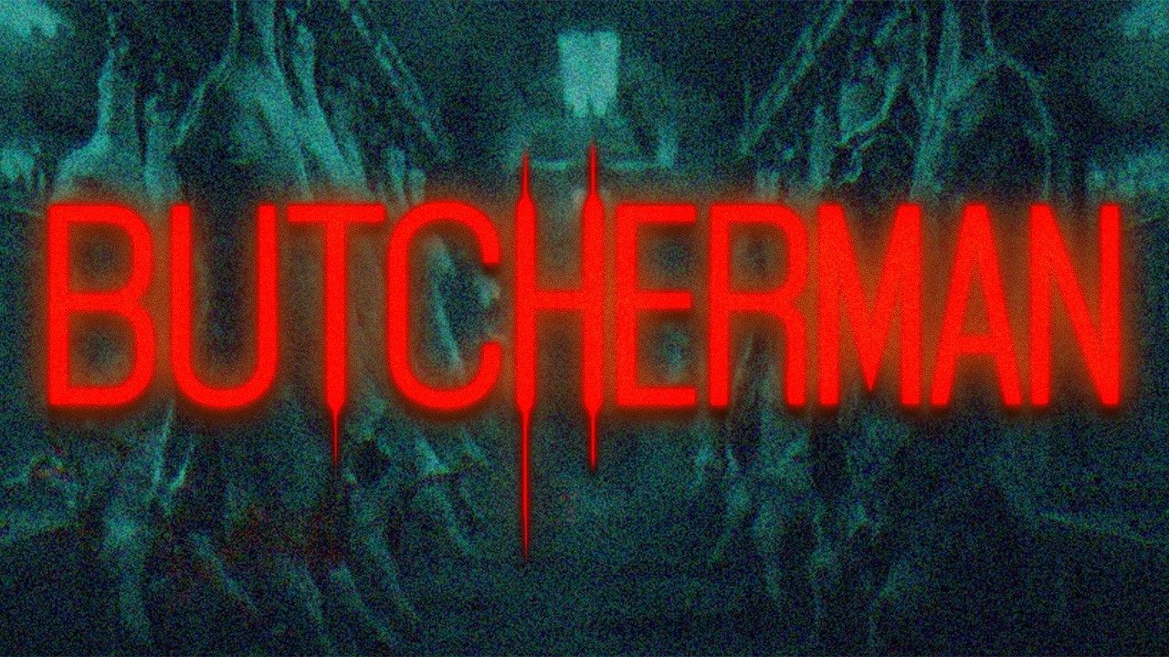 Butcheran МУЖЧИНА ПО ФАМИЛИИ МЯСНИКОВ Butcherman ПРОХОЖДЕНИЕ - YouTube