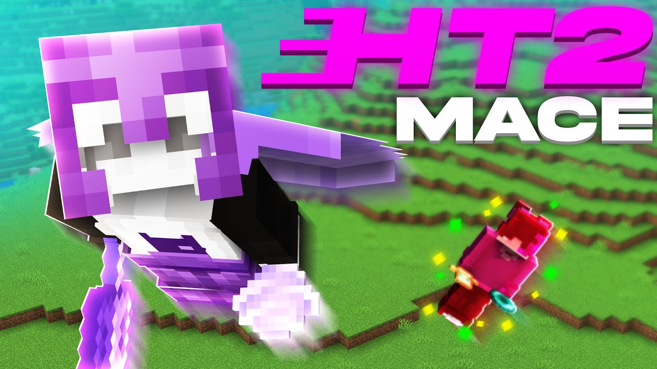 Most Accused Tier 2 | Mace Montage