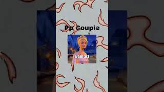 TikTok Pp Couple Bareng Bestie