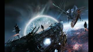 |Epic Space Battle pt.2| Combat Ambience (Dungeons and Dragons)