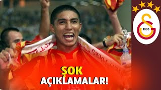 Galatasaray'ın Eski Golcüsü Mario Jardel'den 300 Milyon Euroluk Transfer İddiası!