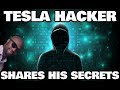 Tesla Hacker Highlights Major Issue