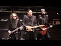 GRAND FUNK RAILROAD - FOOTSTOMPIN' MUSIC (1971) KFC YUM CENTER 12.8.18