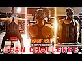 DAY 73 || LEAN CHALLENGE || 90 DAYS SERIES || BACK || BICEPS || WORKOUT || EXTREME | SREEDHAR