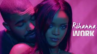 Rihanna - Work ft. Drake | REMIX By Dj Sorbara