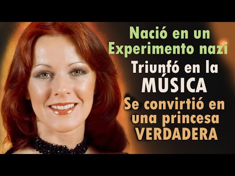 La increíble historia de superación de una gran estrella de la música. Belleza, coraje y talento