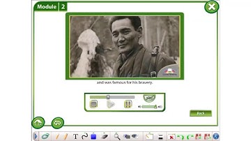 Excel 6 M 2 ex 1 p 25 Heroes Video