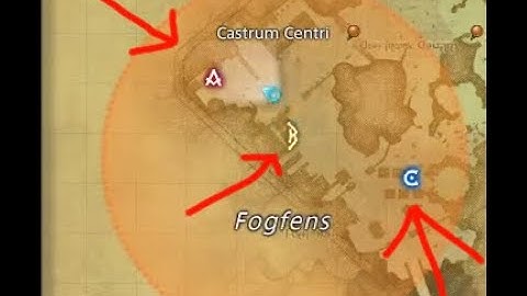 FFXIV - Magiteknical Difficulties, but it