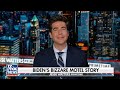 Jesse Watters: Trump and Biden's campaigns are day and night