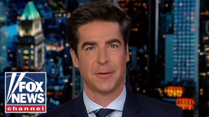 Jesse Watters Trump And Biden S Campaigns Are Day And Night