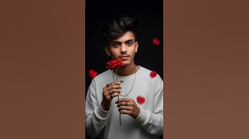 "PROMPT TEXT COMMENT BOX ME PIN 📌 HAI #trending #viral #gemini #ai #photography