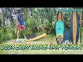 2024 body glove performer 11 inflatable paddle board   review and tips