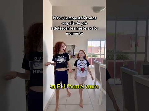 Farmou o que? #familiaruiva #humor #comedia #papodefamilia #casosdefamilia