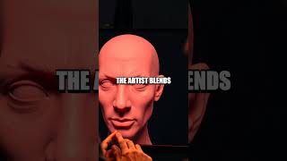When Algorithms Sketch Faces AI vs Human Forensic Reconstruction
