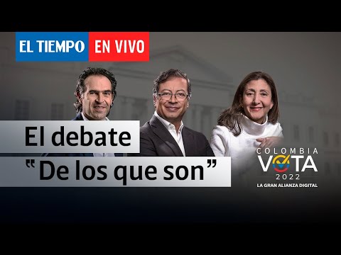 Video: ¿Cuál fue el debate de la comunicación facilitada?