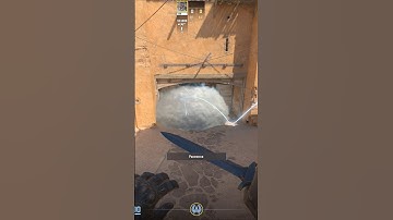 Лучший Смок с Титаника на Сити на карте Dust2 CS2! #cs #csgo #counterstrike #cs2 #кс2 #shorts #dust2