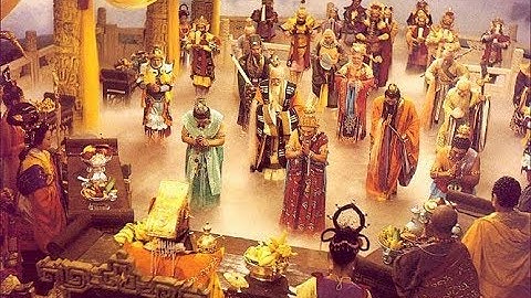 Câu Chuyện Có Thật 100% Đời Sống ở Tây Phương Cực Lạc Như Thế Nào ? rất hay