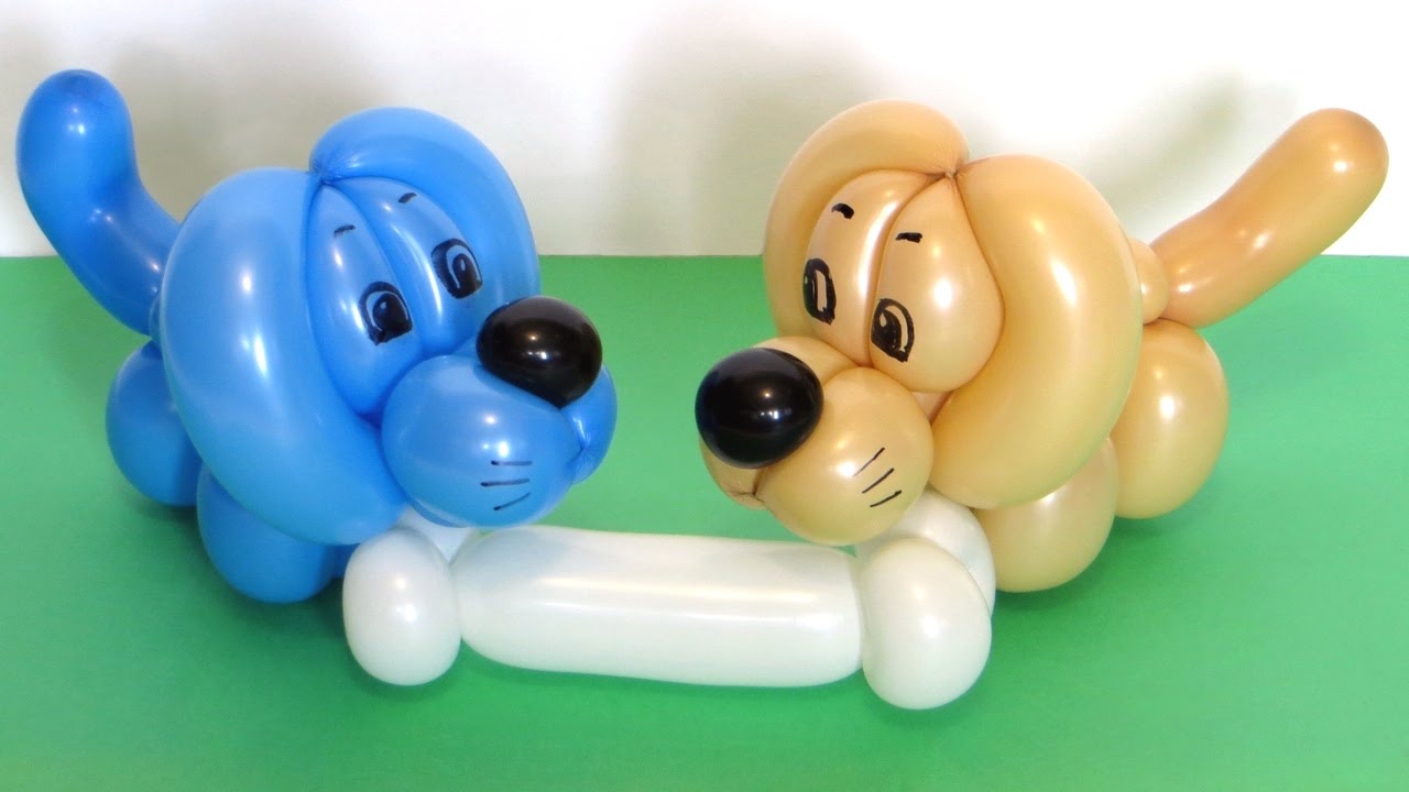 How To Do A Balloon Sunflower Outer Layer Balloon Sculpting Lessons Youtube Balloon Animals Easy Balloon Animals Balloons