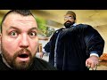 The worlds strongest khan baba  eddie hall vs khan baba