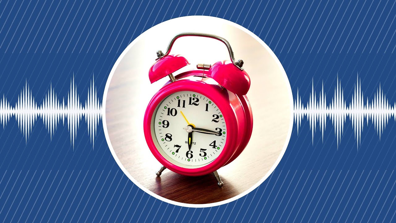 Pourquoi passe-t-on à l'heure d'été ?