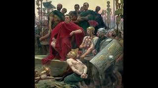 Pastolektor Reupload Rzymianie nie płaczą Resimi