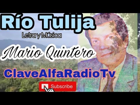RÍO TULIJÁ |