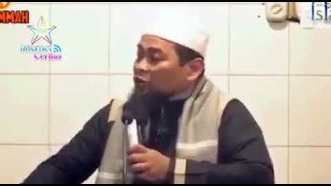 Yahudi bersedia dgn kedatangan dajjal 2018-Ust Zulkifli M Ali Lc