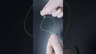 🔥Best Tangle Free Tackle Ever😱💪🎣 #fishing #fishinghacks #fishingknots #shortsvideo