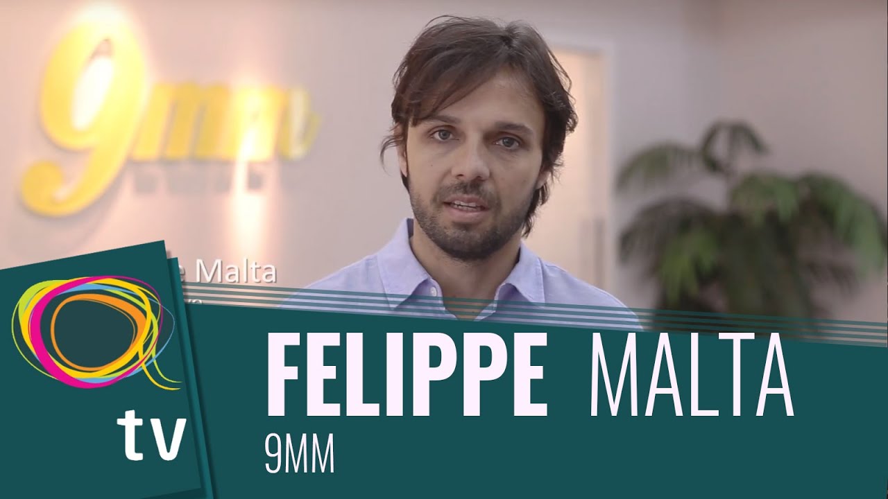 Agências 2019 | Felipe Malta, agência 9mm - Florianópolis