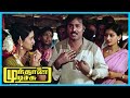 Mundhanai mudichu tamil movie  everyone blames urvashi  kbhagyaraj  urvashi  poornima jayaram