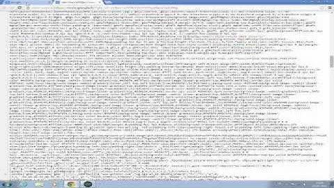 Comment Hacker Afficher les codes source d une page