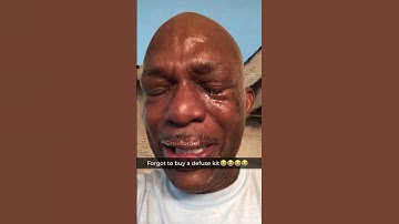 CSGO forgot the defuse kit