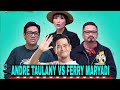 [FULL] PERSAINGAN ANDRE TAULANY VS FERRY MARYADI | ARISAN (22/05/23)