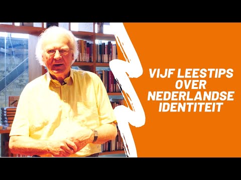 Nederlandse identiteit | 6 leestips van Herman Pleij