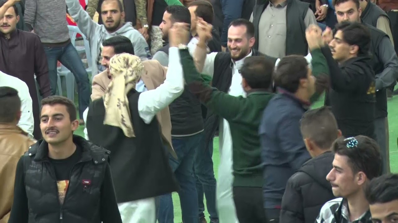 شرحبيل التعمري 4 افراح الخوالده ال خطاب معان حفل زفاف المهندس مؤمن عصام الخوالده 26/10/2021